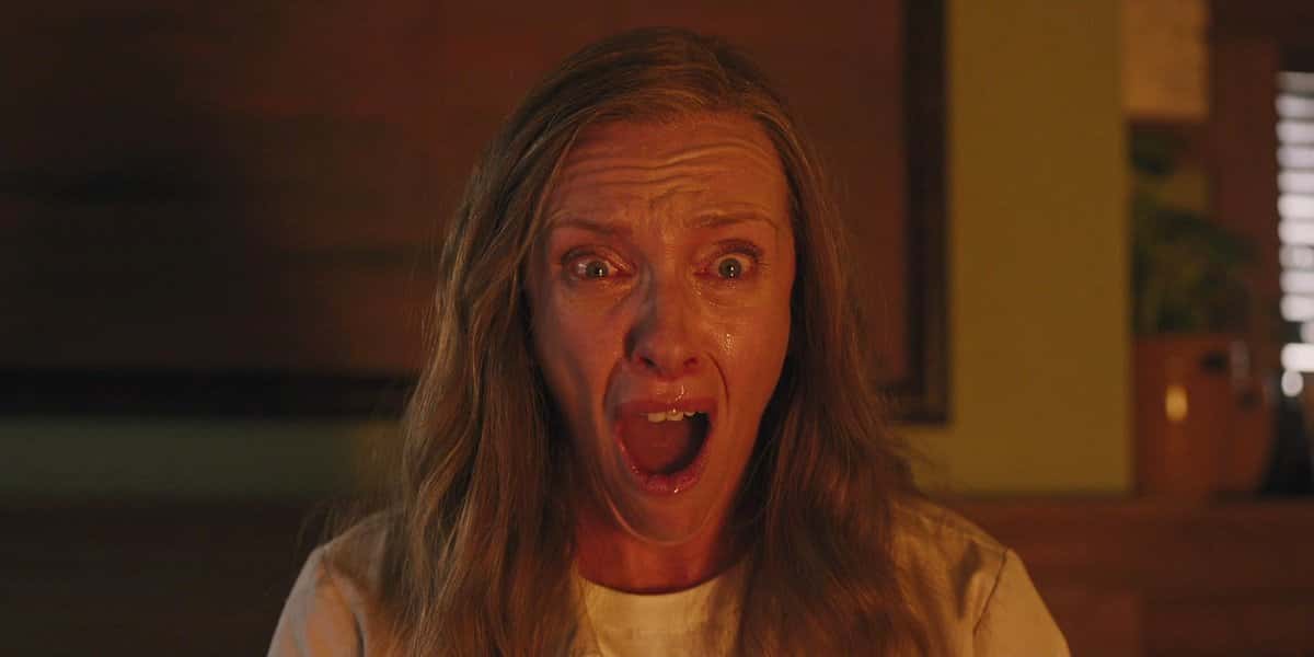 Toni Collette