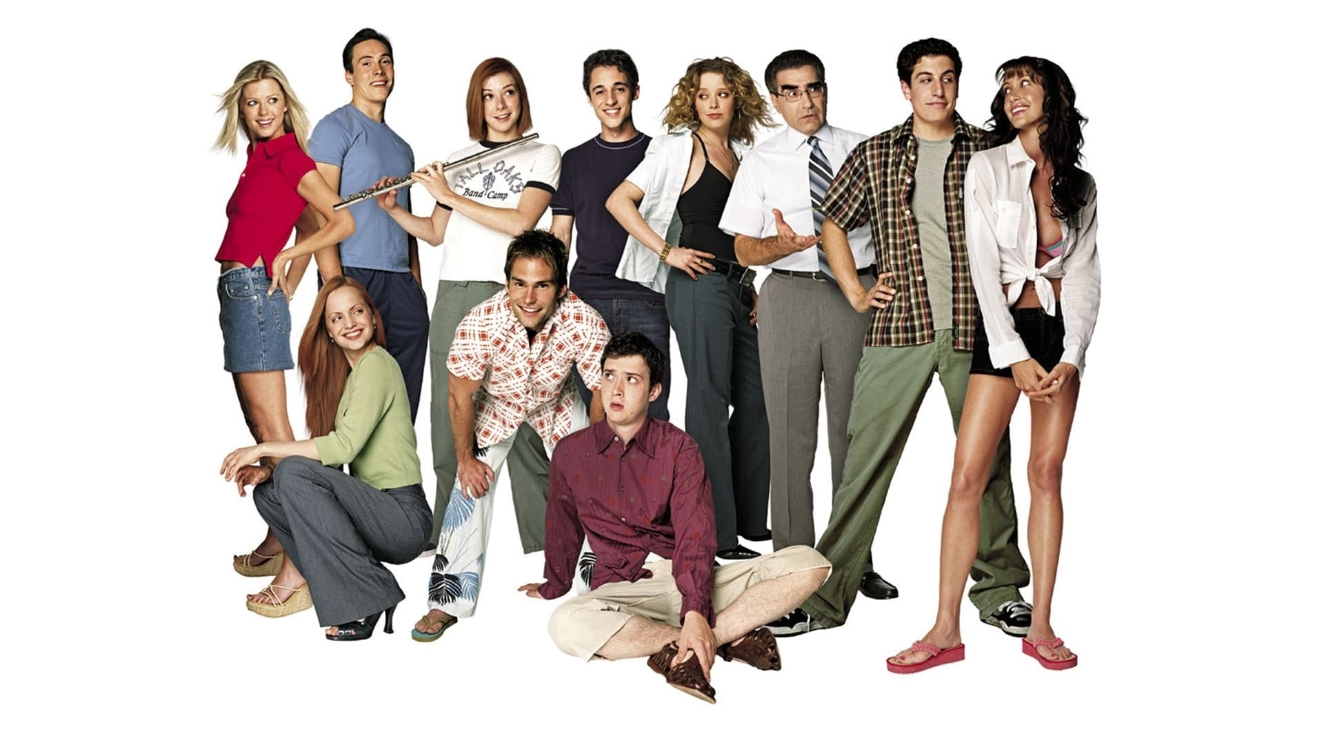 American Pie Film 1999