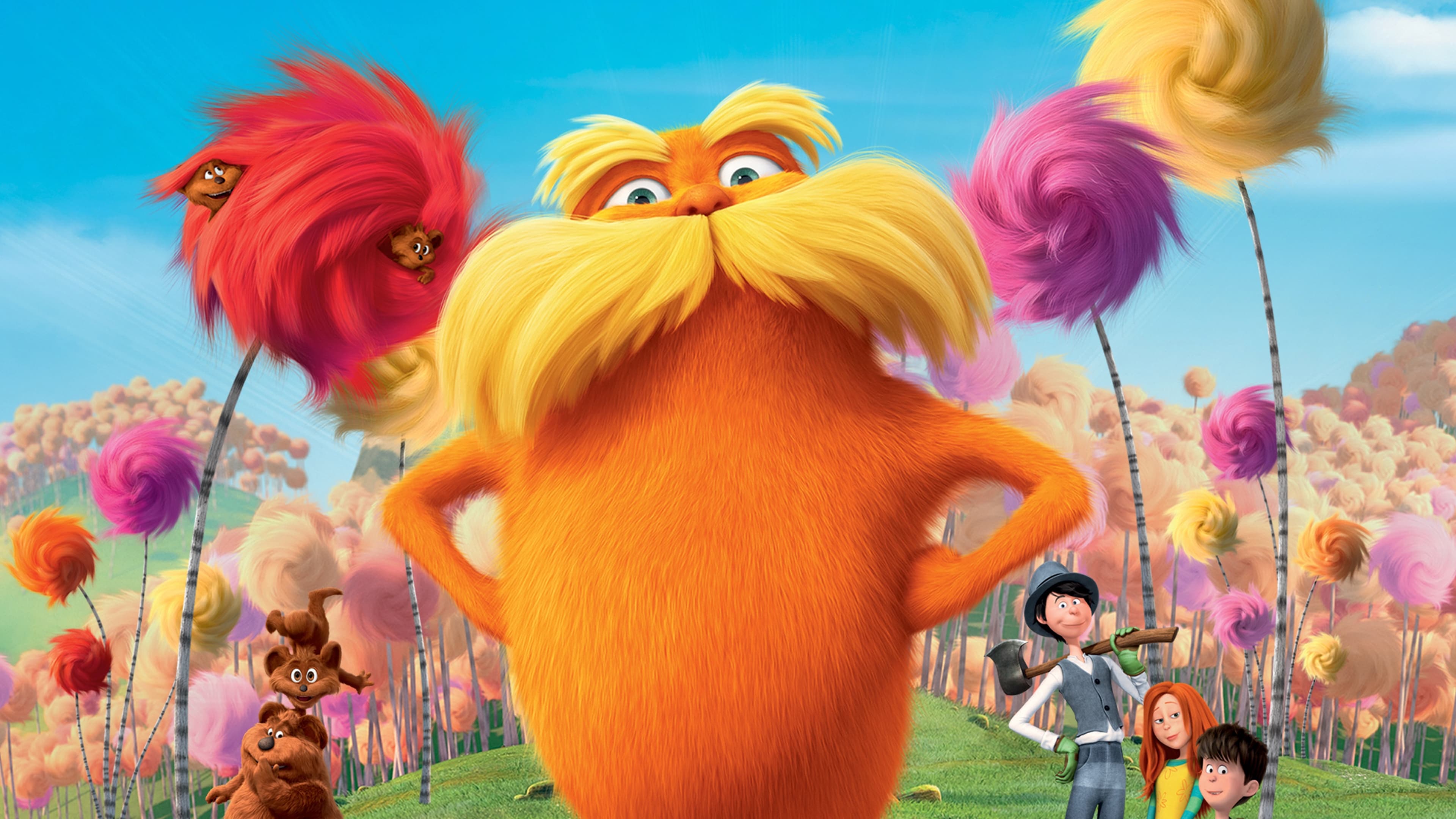 Lorax Film