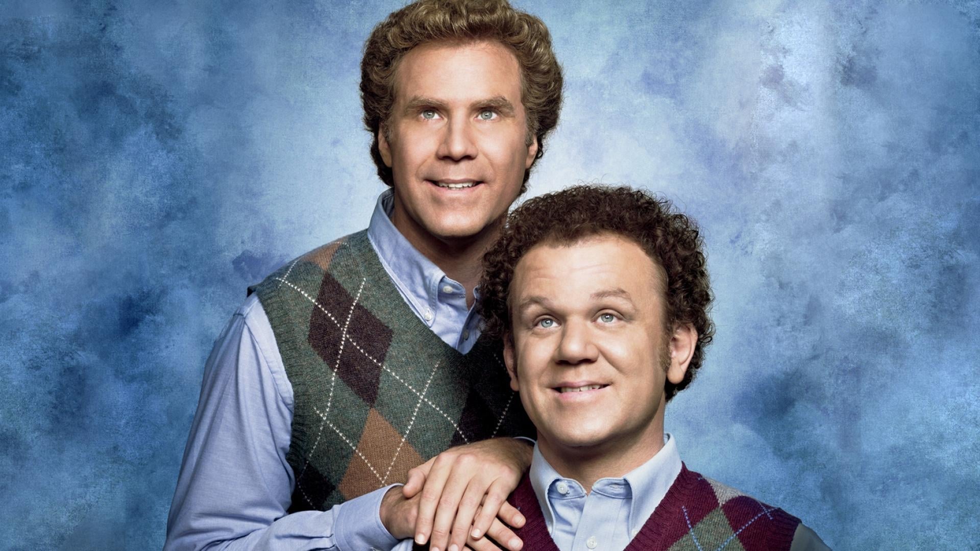 Step brothers film