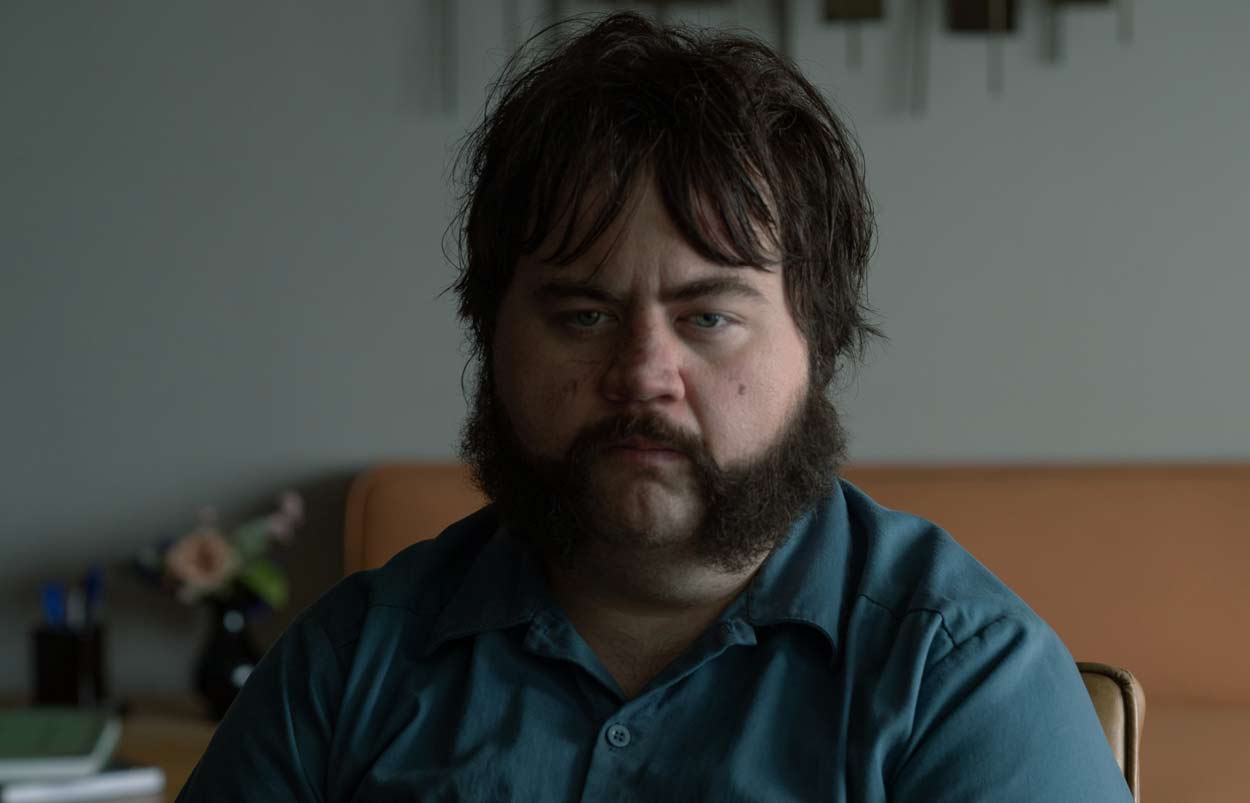 Paul Walter Hauser