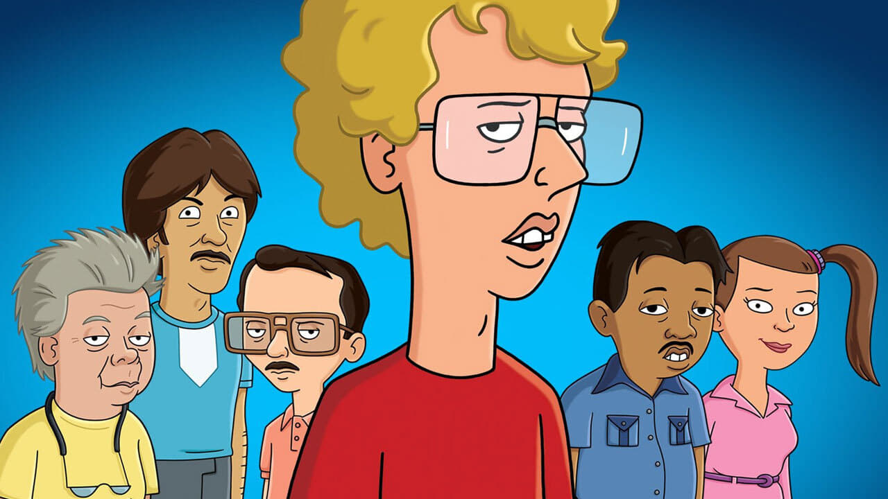 Uppföljaren till Napoleon Dynamite de flesta missat