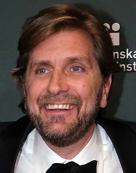 Ruben Östlund