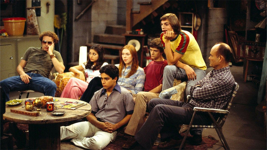 Han spelade Hyde i That '70s Show – riskerar livstid i fängelse