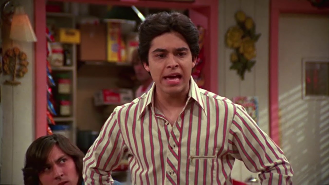 That '70s Show-stjärnorna – vad hände sen? (Wilmer Valderama som Fez)