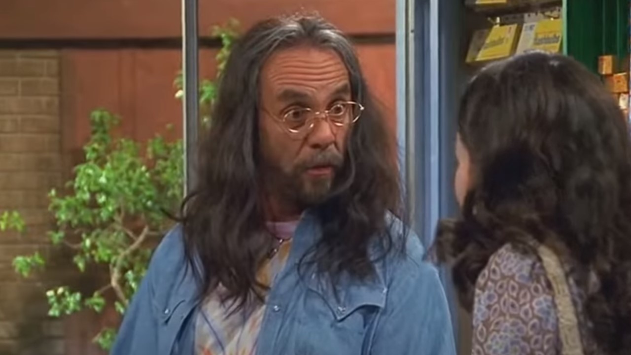 That '70s Show-stjärnorna – vad hände sen? Tommy Chong som Leo