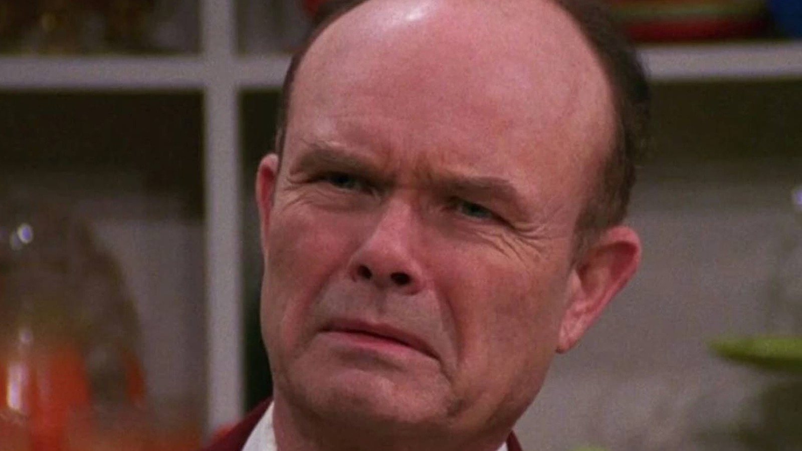 Kurtwood Smith som Red