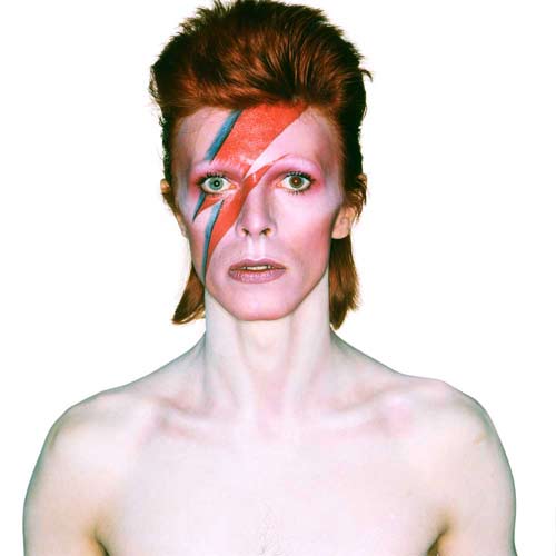 Ziggy Stardust