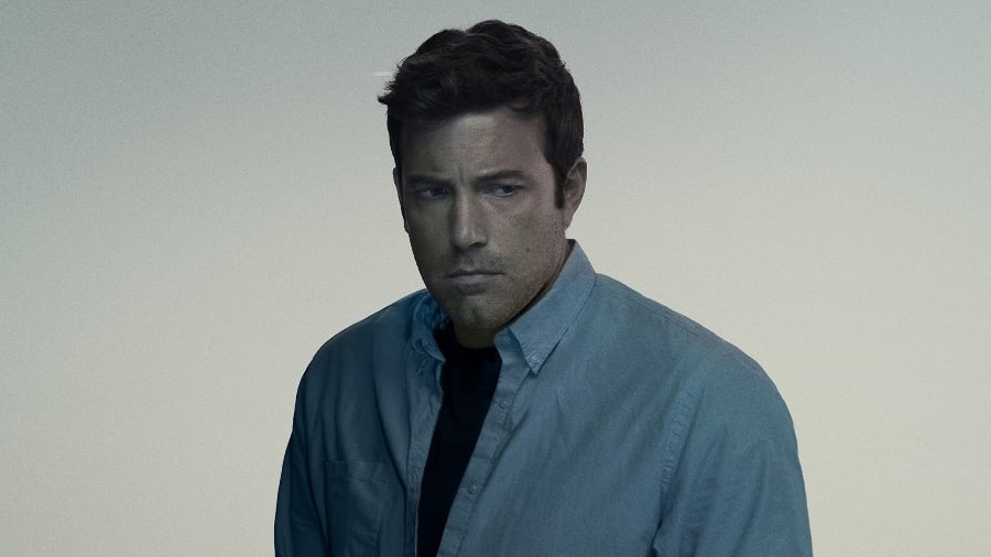 Ben Affleck