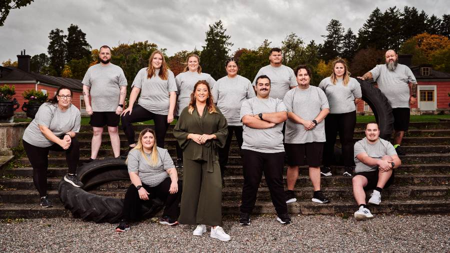 Premiär för Biggest Loser 2023 – så var första avsnittet