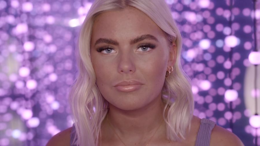 Love Island Sverige 2023 Celine Axman Filmtopp