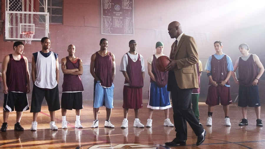 Coach Carter