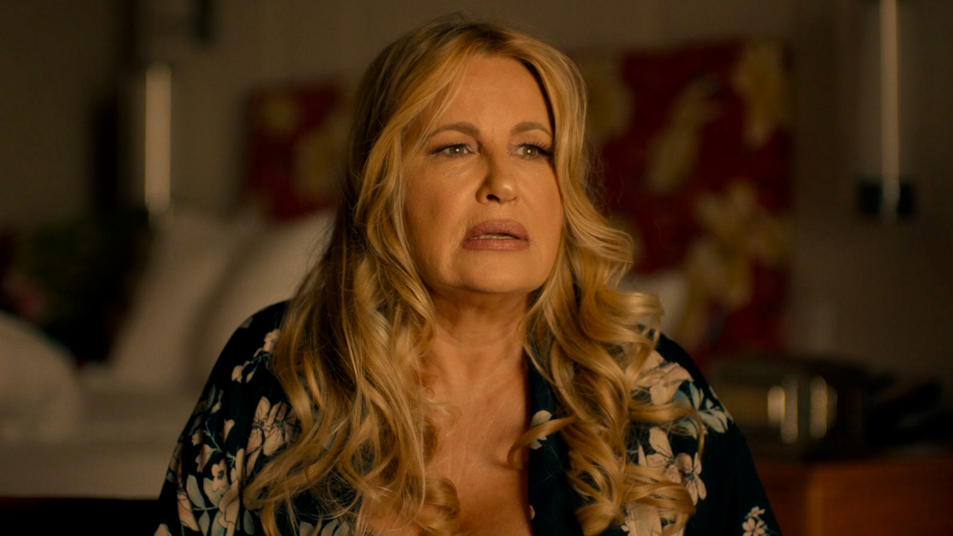 Jennifer Coolidge blev känd som världens första MILF: "låg med 200 personer"