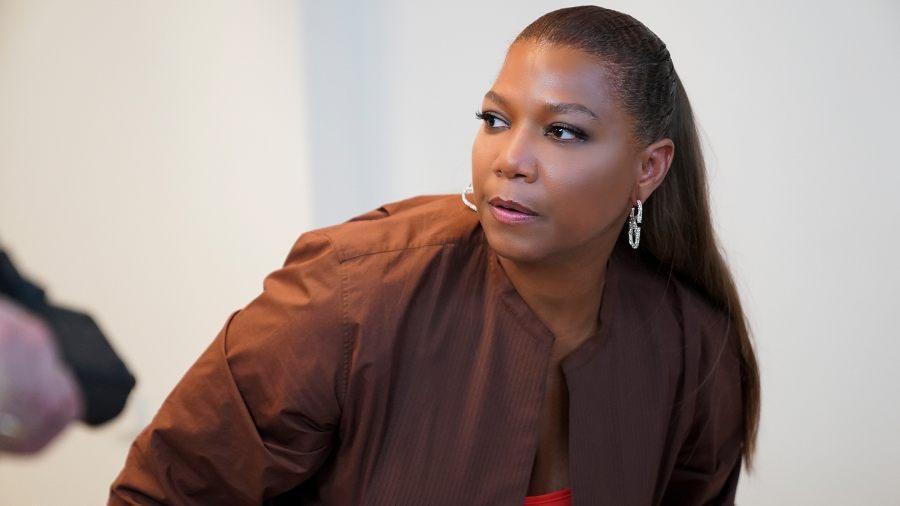 Queen Latifah. The Equalizer säsong 3 Viaplay.