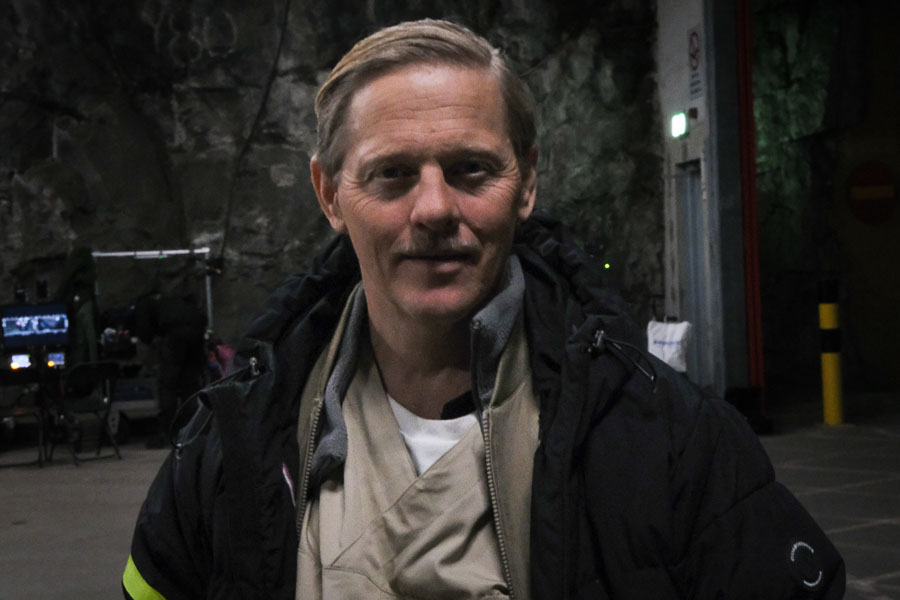 Thure Lindhardt