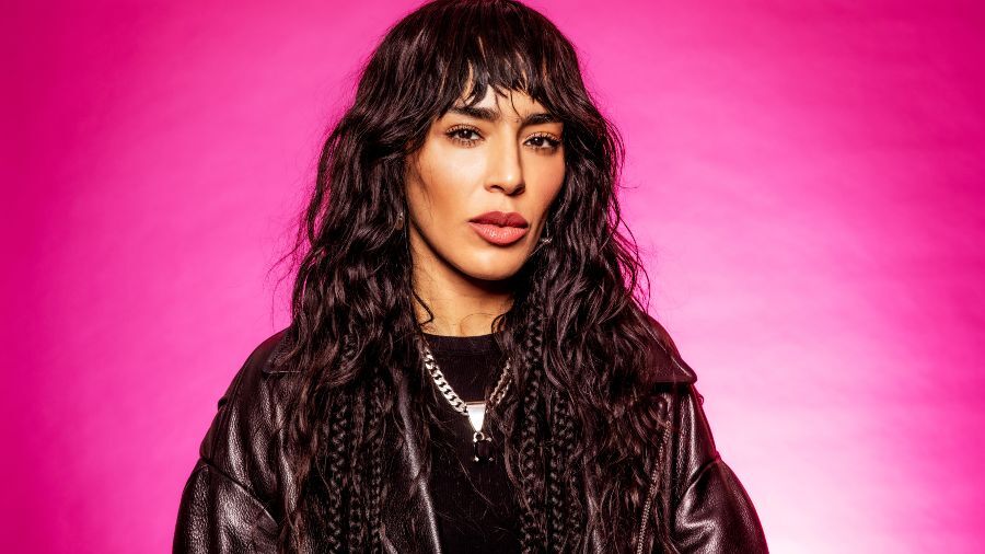 Loreen