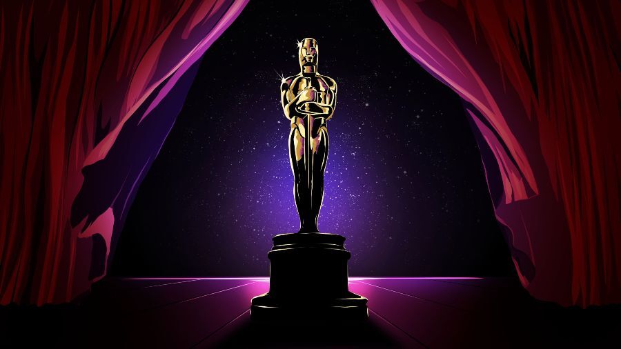 Oscarsgalan 