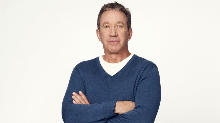 Tim Allen