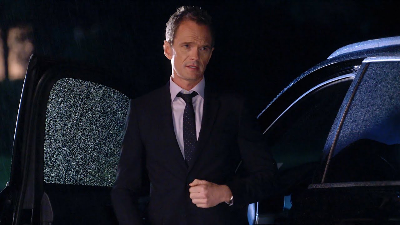 Neil Patrick Harris är tillbaka som Barney Stinson – se klipp här