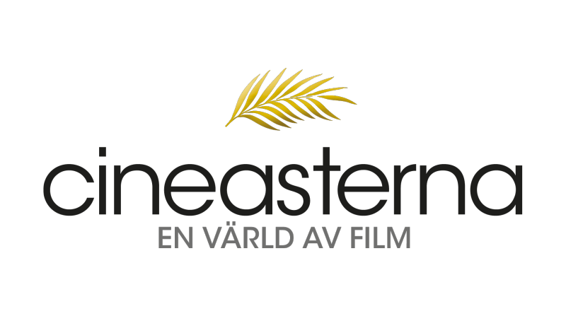 Cineasterna logotyp