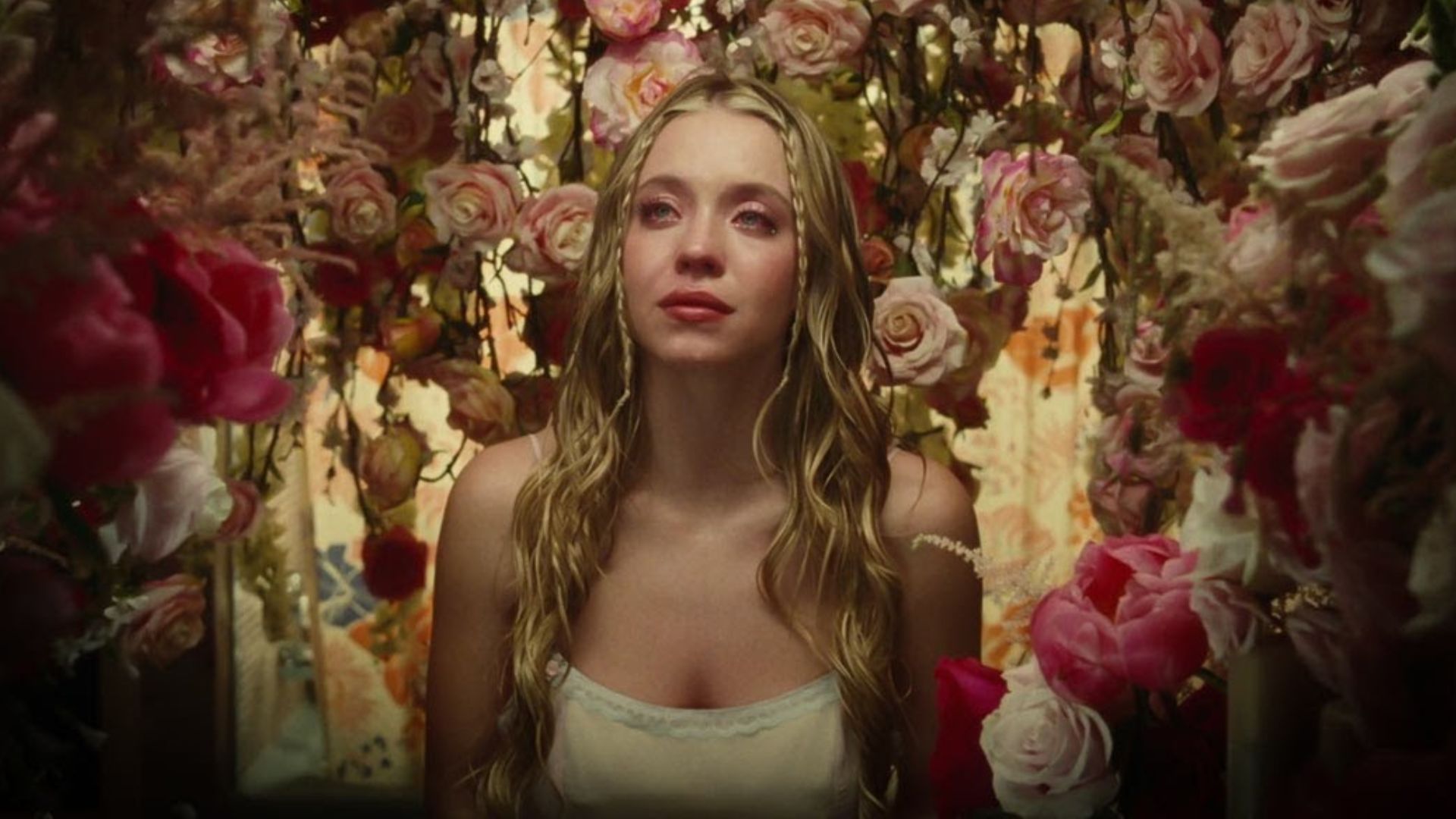 Sydney Sweeney i Euphoria