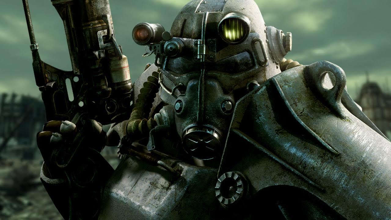 Fallout