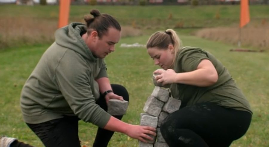 Jenny om Biggest Loser: "Min värsta fara är att de glömmer bort mig"