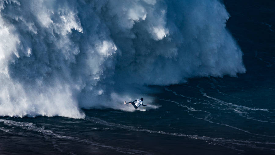 100 Foot Wave – nytt på HBO Max i april 2023