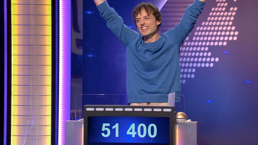 Minnesmästaren Jonas von Essen vinner Jeopardy 2023: "Vilken resa!"