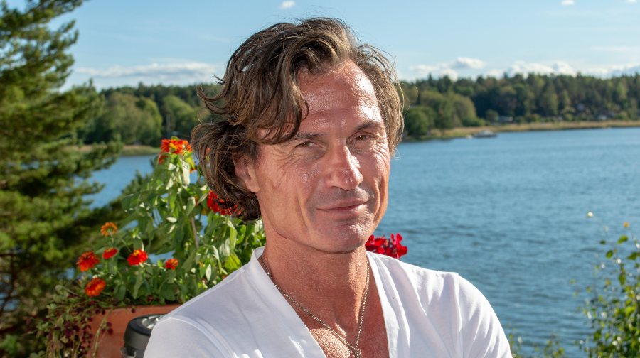 Petter Stordalen gästar Benjamin´s 2023