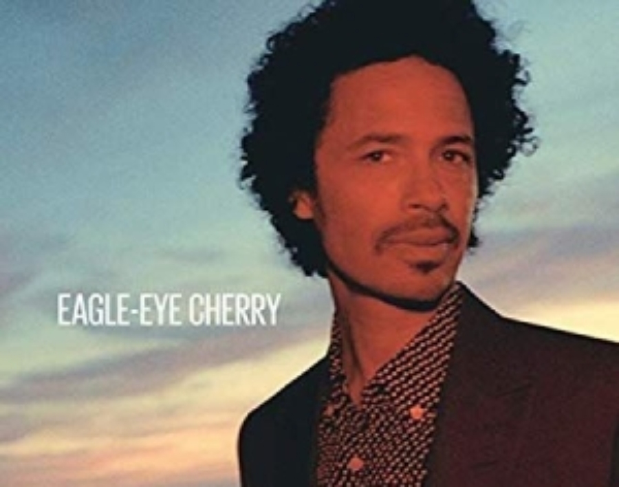 Omslag till skivan EAGLE-EYE CHERRY - STREETS OF YOU