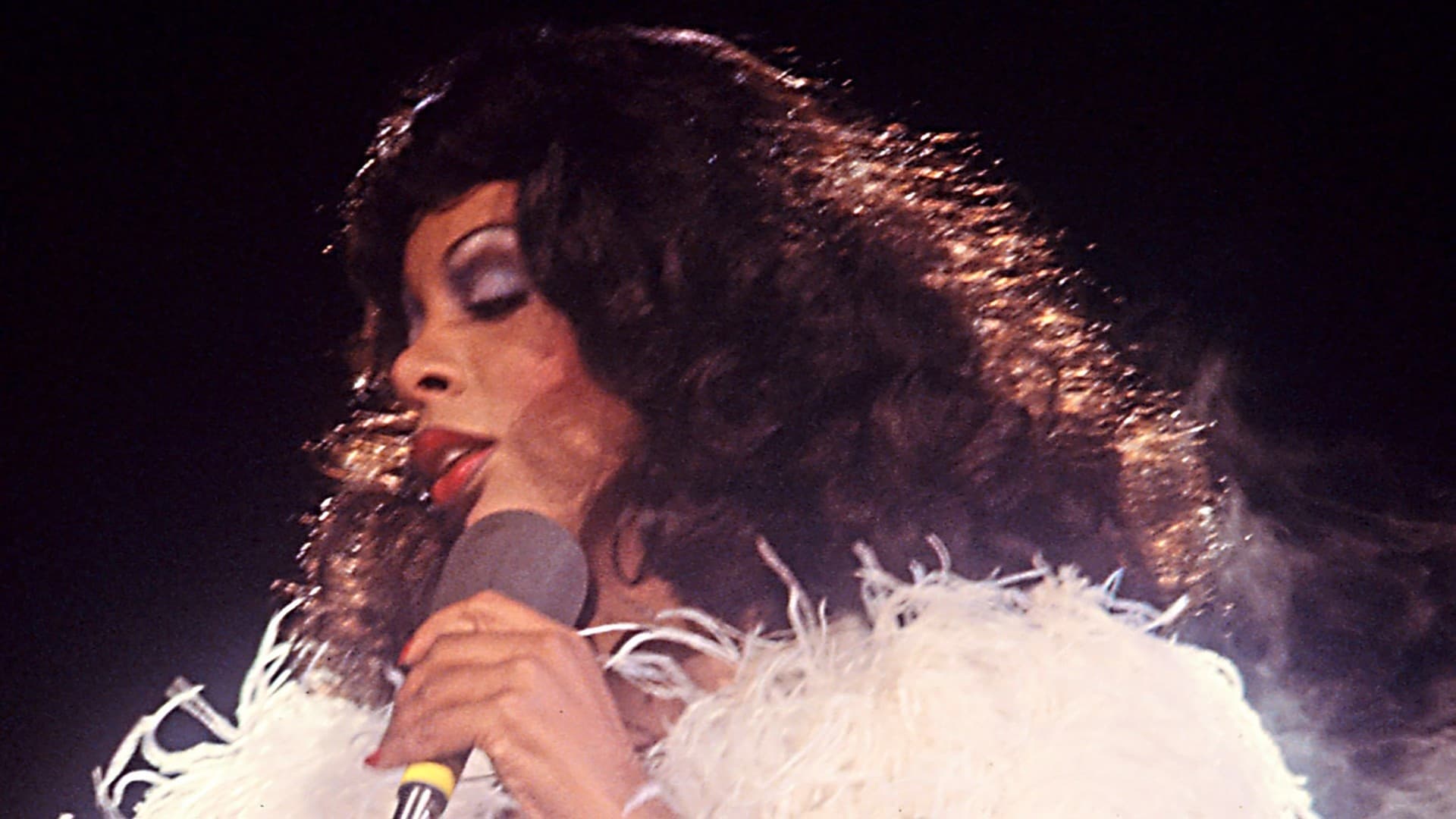 Love to Donna Summer, premiär på HBO Max