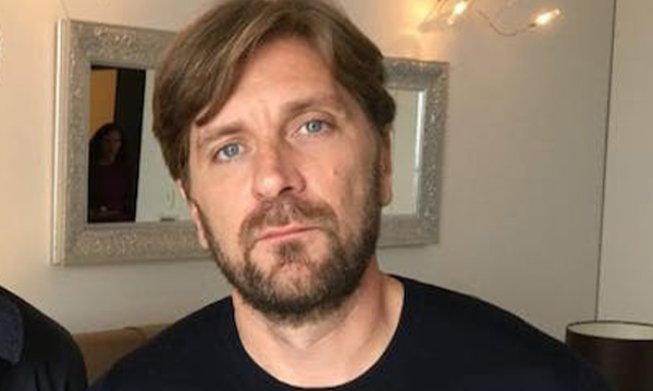 Ruben Östlund ger sitt stöd till strejken i Hollywood: "Ja, kör!"