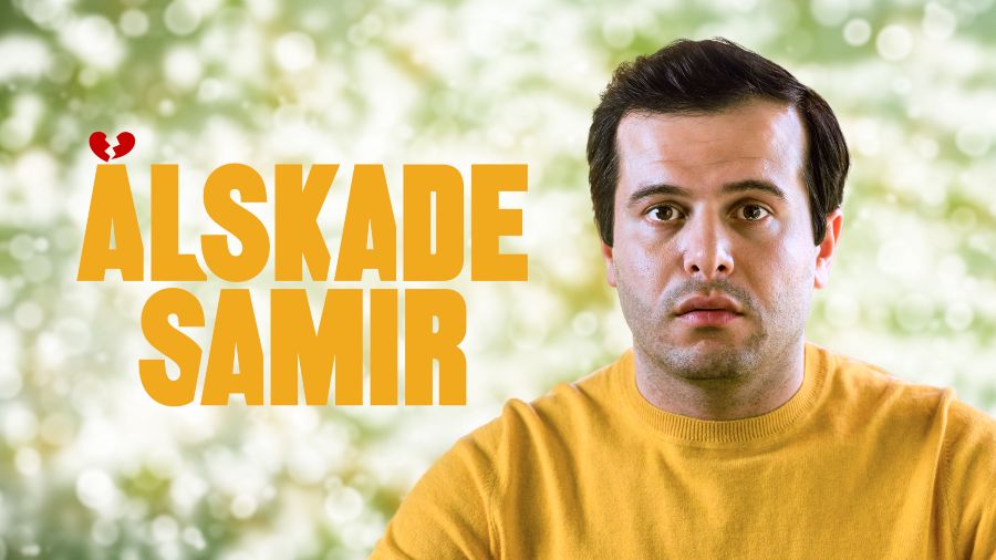 Älskade Samir, serie SVT