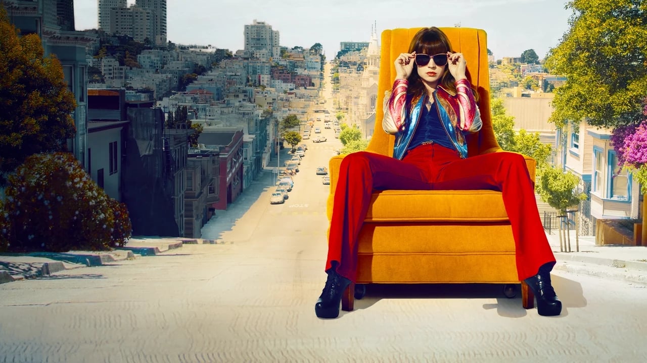 Girlboss, serie på Netflix