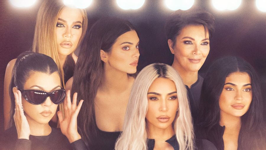 The Kardashians säsong 3 på disney+