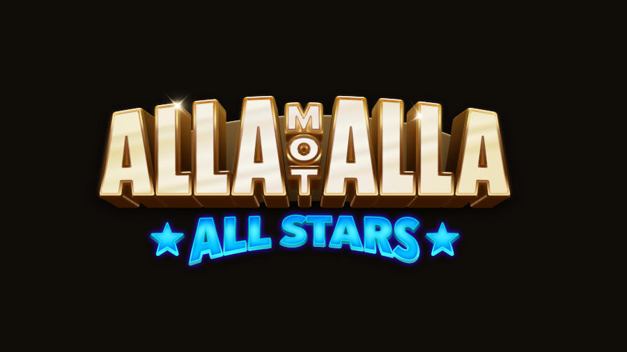 Alla mot alla Allstars – jubileumssäsong