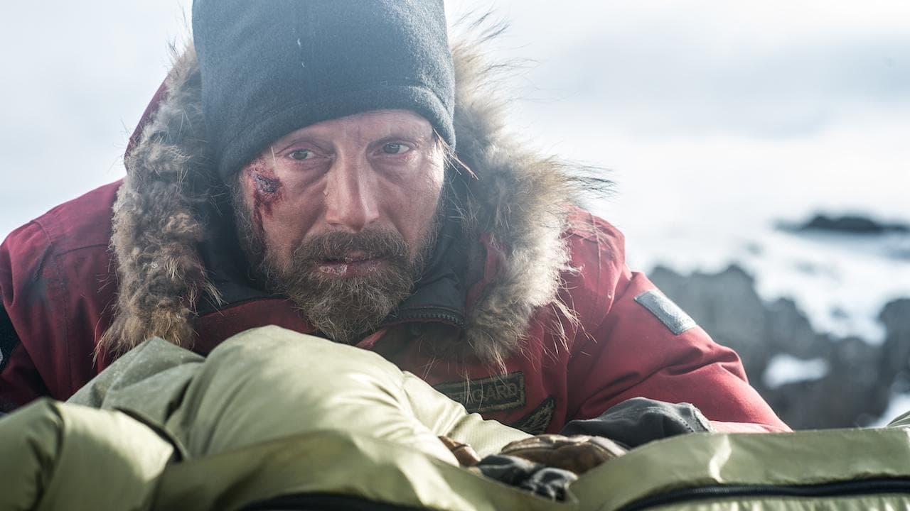 Arctic (2018)