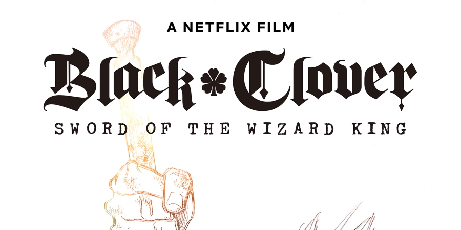 Black Clover: Sword of the Wizard King