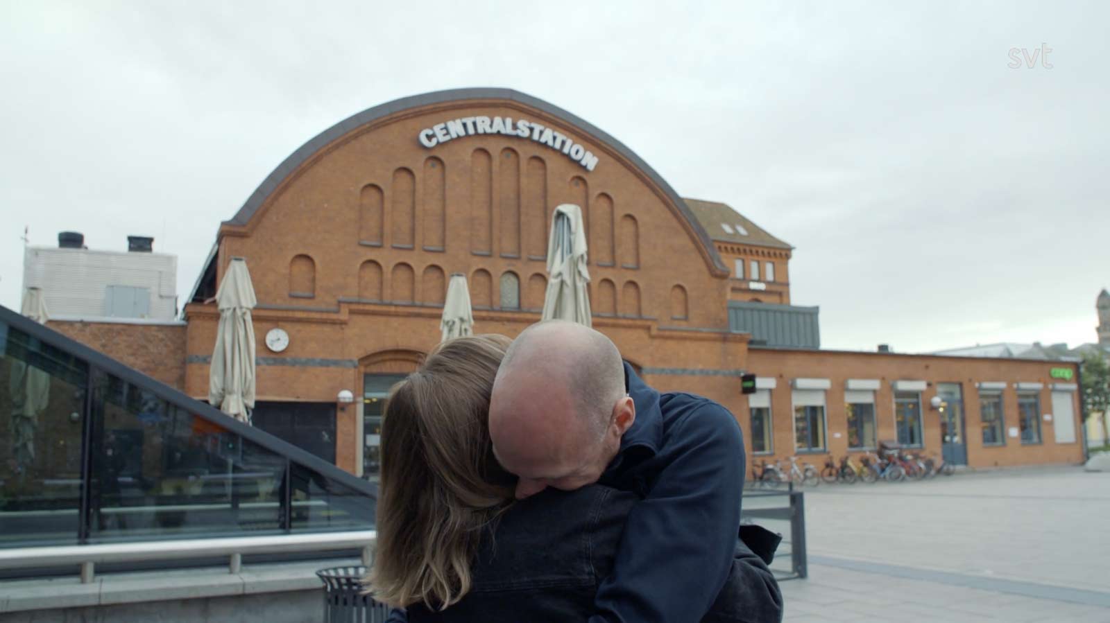 Lina Tomikas kris i Gift vid första ögonkastet: "ledsen och frustrerad"