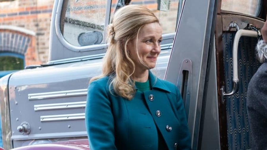 Laura Linney blev mamma efter 40