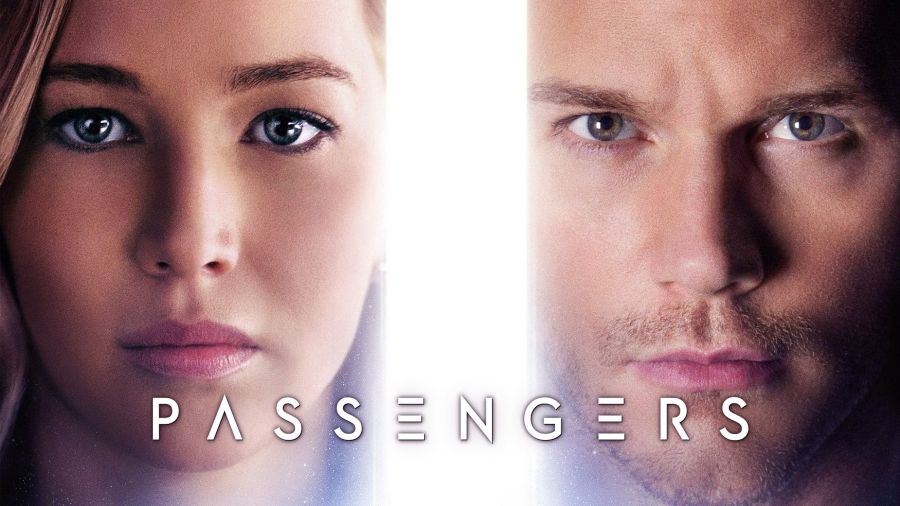 Passengers (2026)