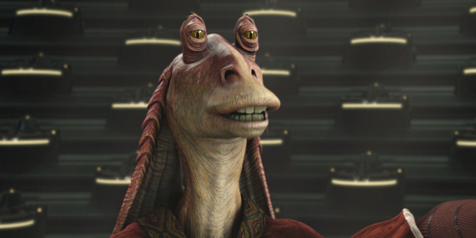 Jar Jar Binks-skådisen övervägde självmord efter kritiken: "Det var hemskt"