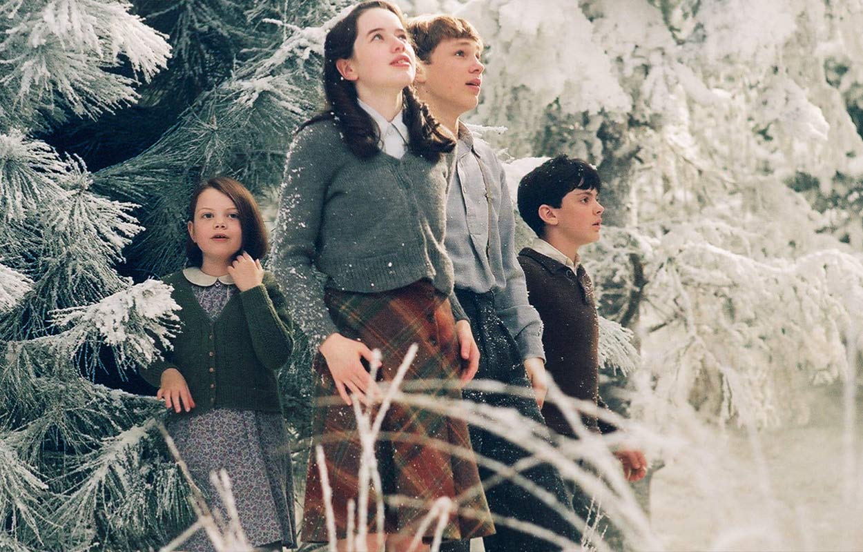 Netflix gör nya Narnia-filmer – Barbie-regissören uppges vara ombord