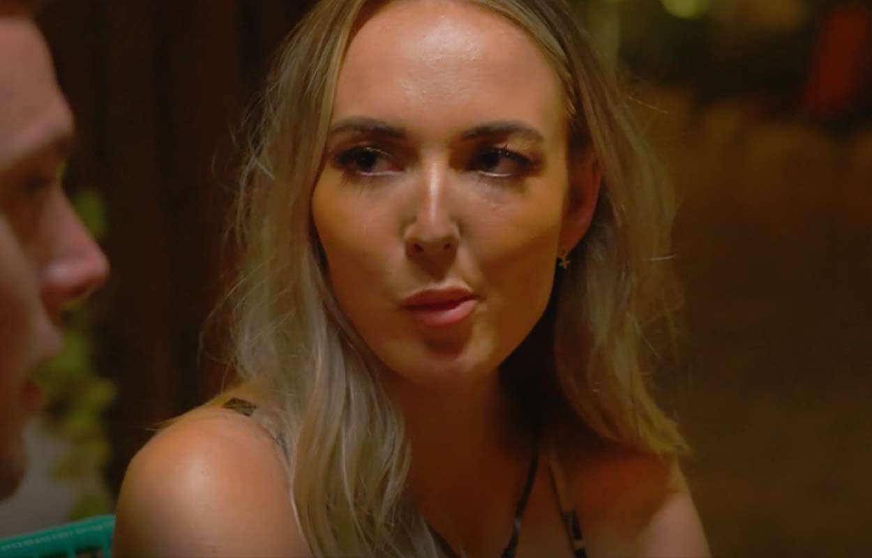 Premiär för Bachelor in Paradise Sverige: "Vad fan har jag satt mig i för sits?"