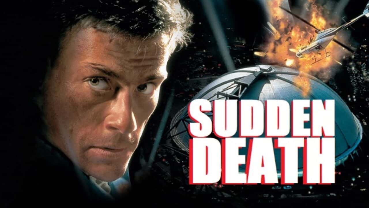 Sudden Death 