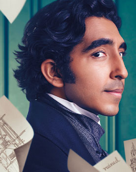 Dev Patel