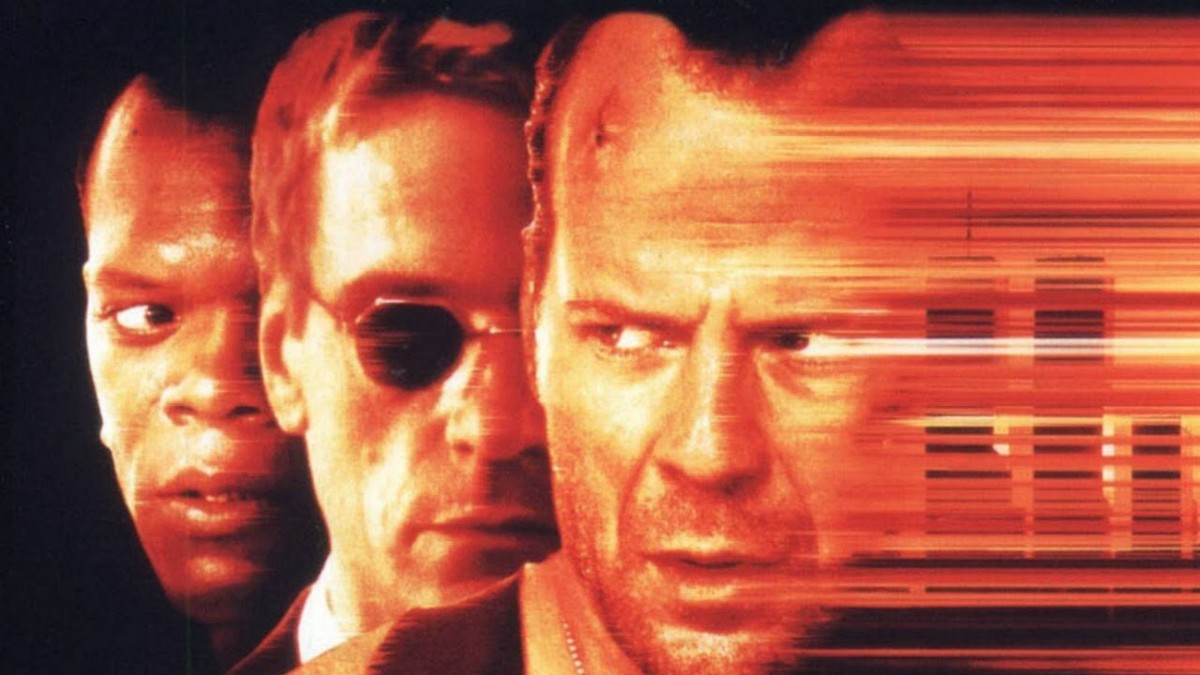 Die Hard 3