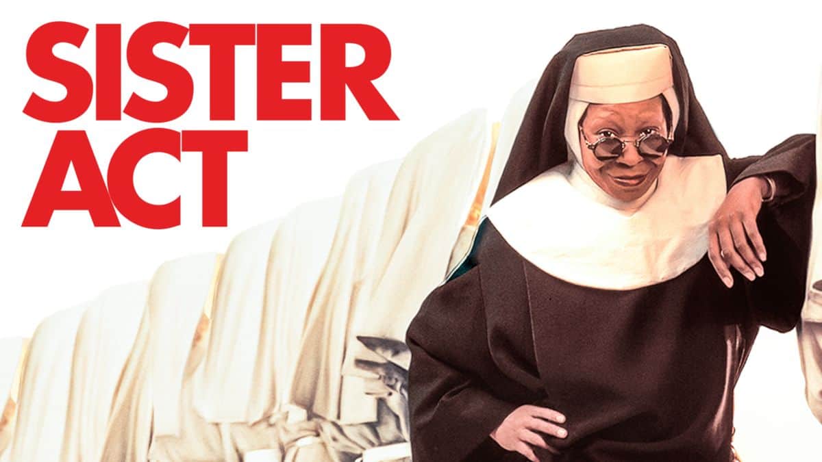 Sister Act