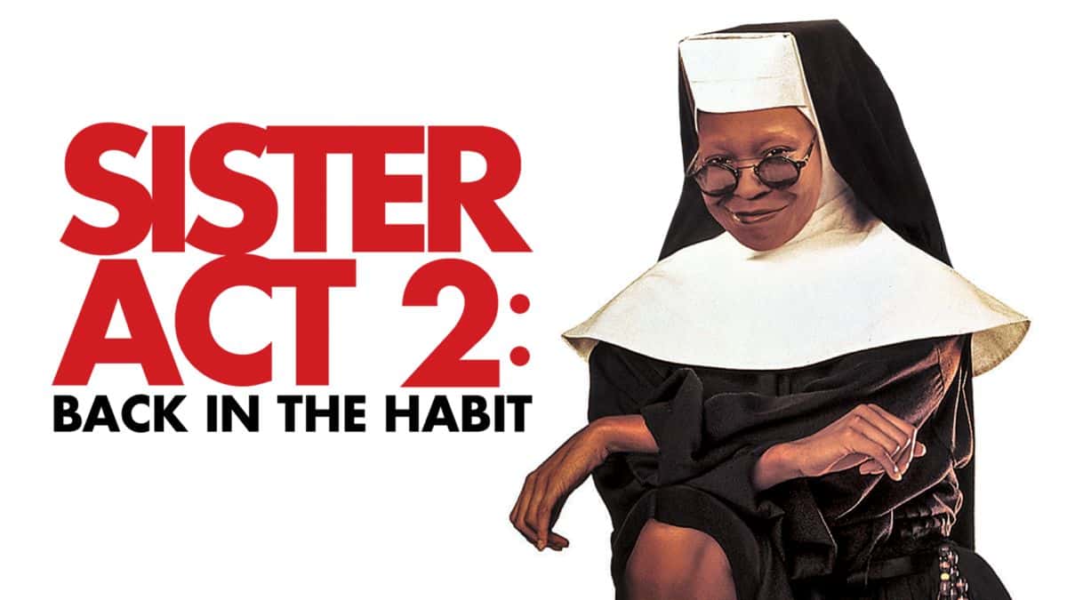 Sister act 2